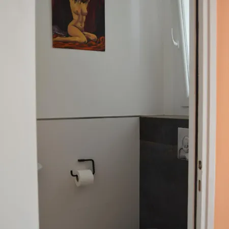 Rasoa Nosy Be Bed & Breakfast Agde